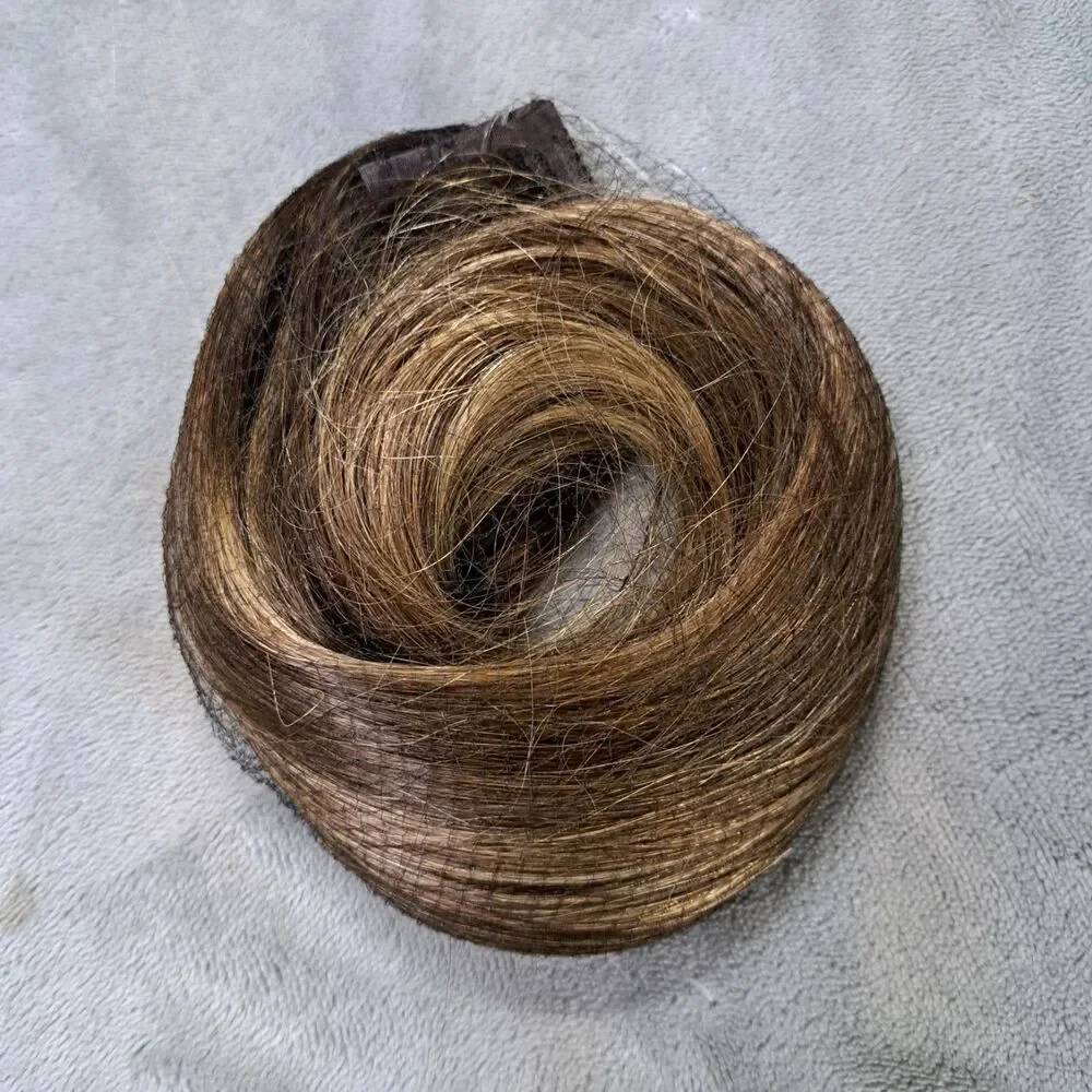 Sunny Hair 18